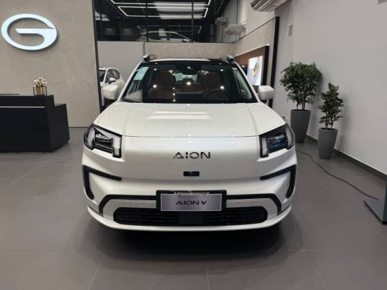 GAC AION V 75,3 KW ELÉTRICO ELITE